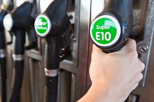 E10 ethanol blend: the right choice for a responsible road trip
