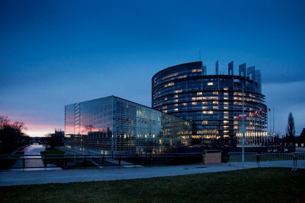 News from the European Parliament: A high ambition for low-emission mobility