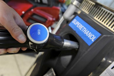 Renewable ethanol is EU’s most cost-effective solution for reducing car emissions, new research shows