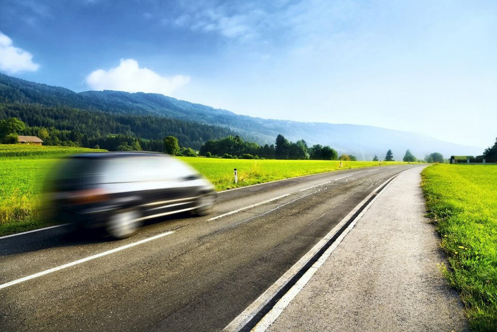Biofuels ‘essential’ to reducing transport emissions