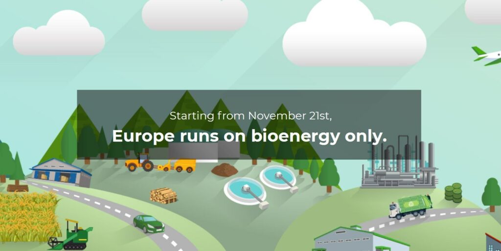 Get ready to celebrate European Bioenergy Day