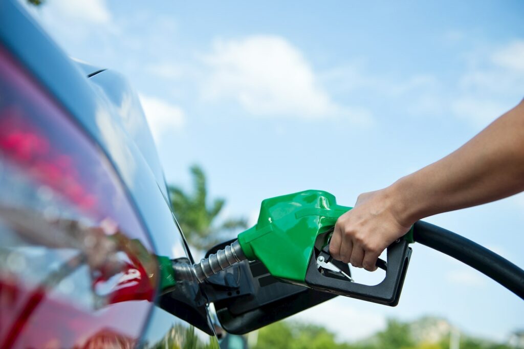 E10 ethanol needed for immediate climate progress in transport