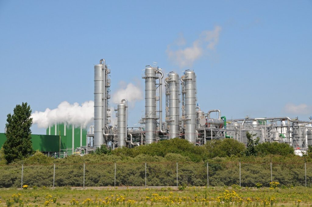 Renewable ethanol plays an essential role in the EU energy mix