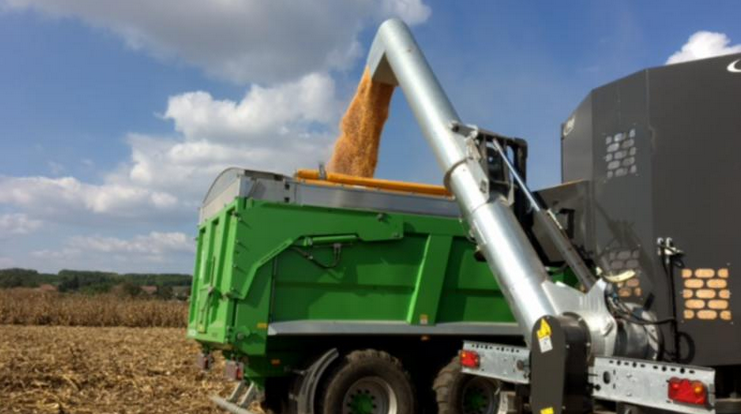EU renewable ethanol is part of the solution to Europe’s food security and fossil-free energy