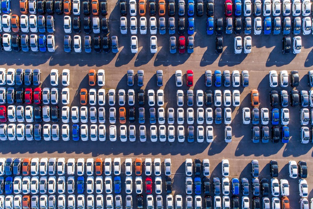 Europe’s car fleet is changing fast, but will keep running on liquid fuel for a long time