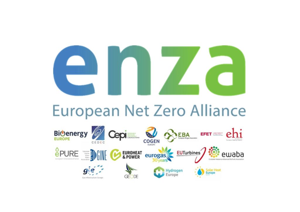 European Net Zero Alliance: Fit for 55 must champion sector integration