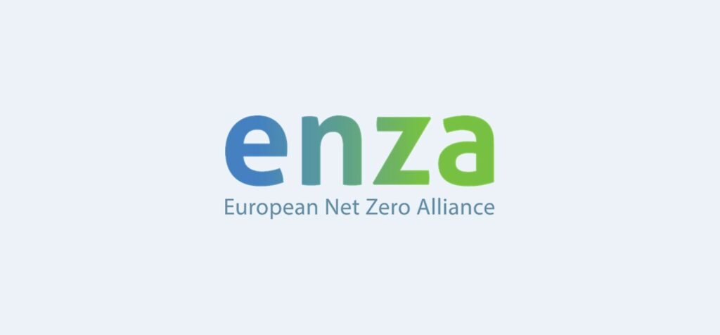 ePURE joins in launch of ENZA, the European Net Zero Alliance