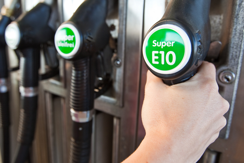 More EU countries adopt E10 fuel blend with renewable ethanol to reduce emissions