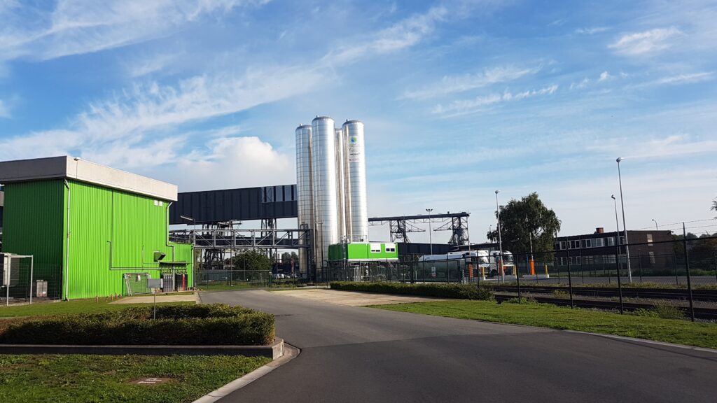 Carbon-capture in renewable ethanol production highlighted as an EU bioeconomy best-practice