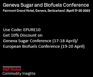 Geneva Sugar and Biofuels Conference