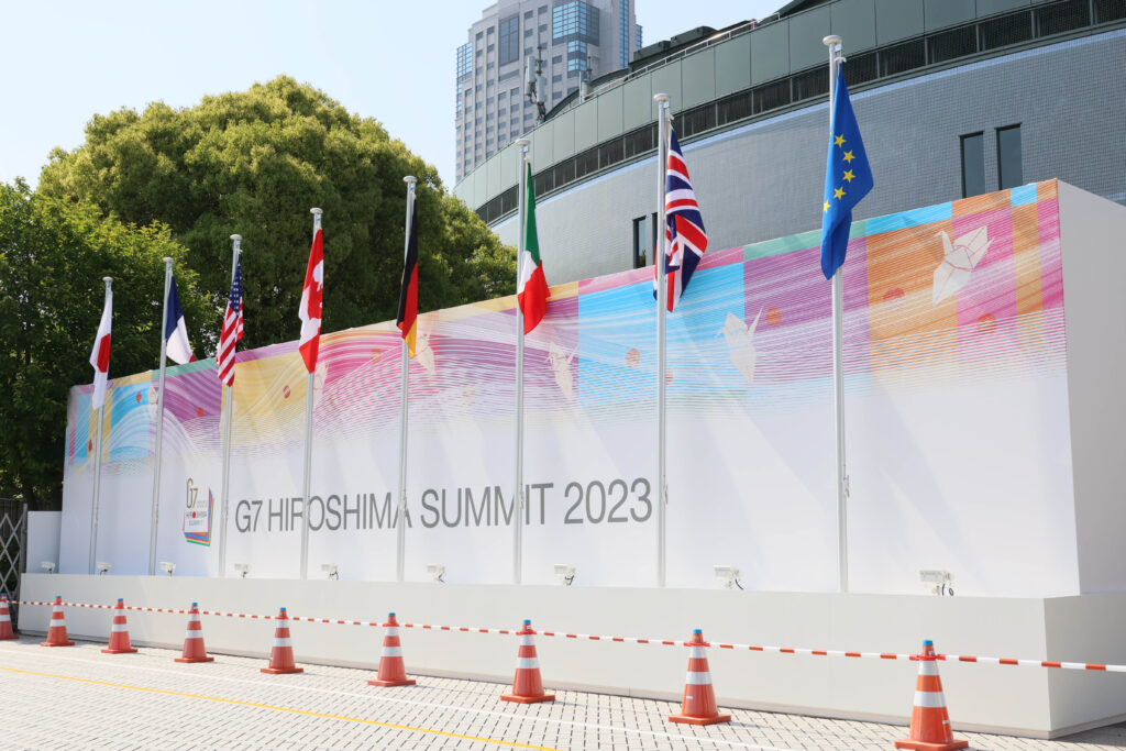 G7 leaders highlight importance of sustainable biofuels to transport decarbonisation