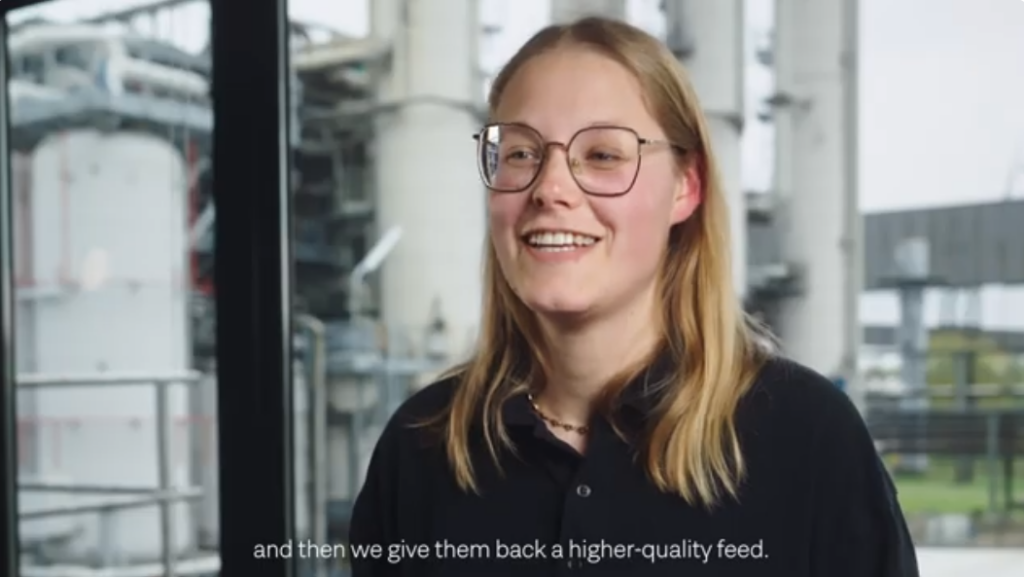 Meet the people behind EU biorefineries