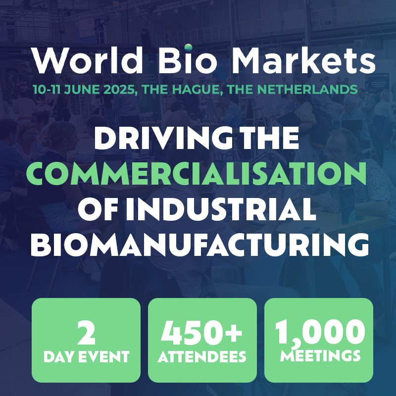 World Bio Markets
