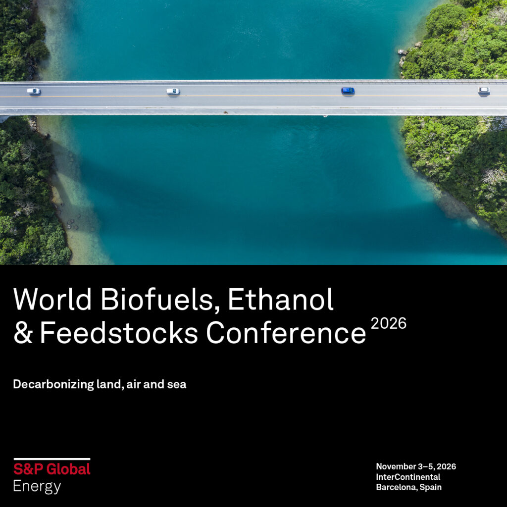 World Biofuels, Ethanol & Feedstock Conference