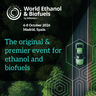 World Ethanol & Biofuels
