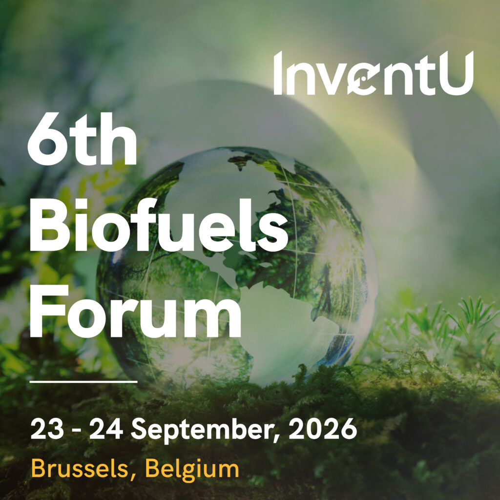 6th Biofuels Forum