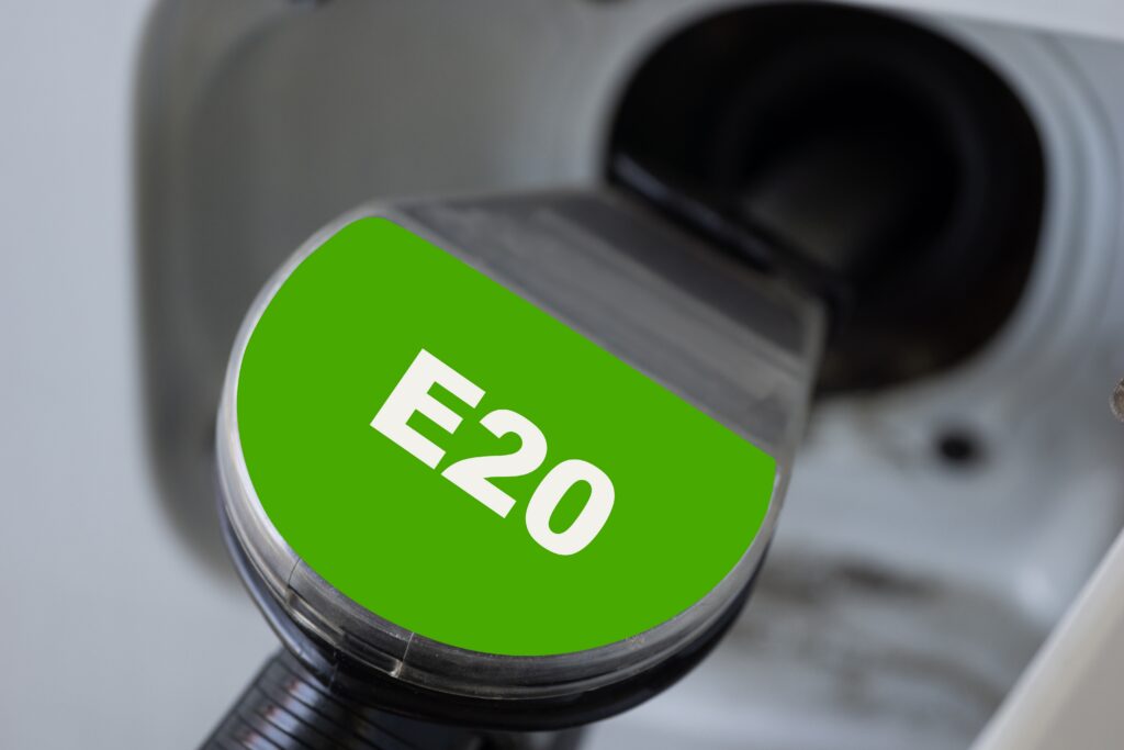 The E20 solution: What Europe can learn from India’s ethanol success story