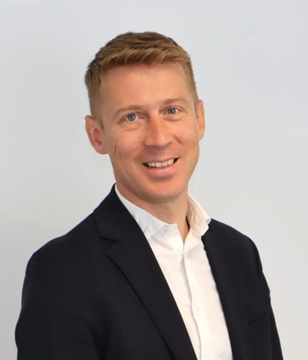 Laurent Donceel joins ePURE as new Secretary General